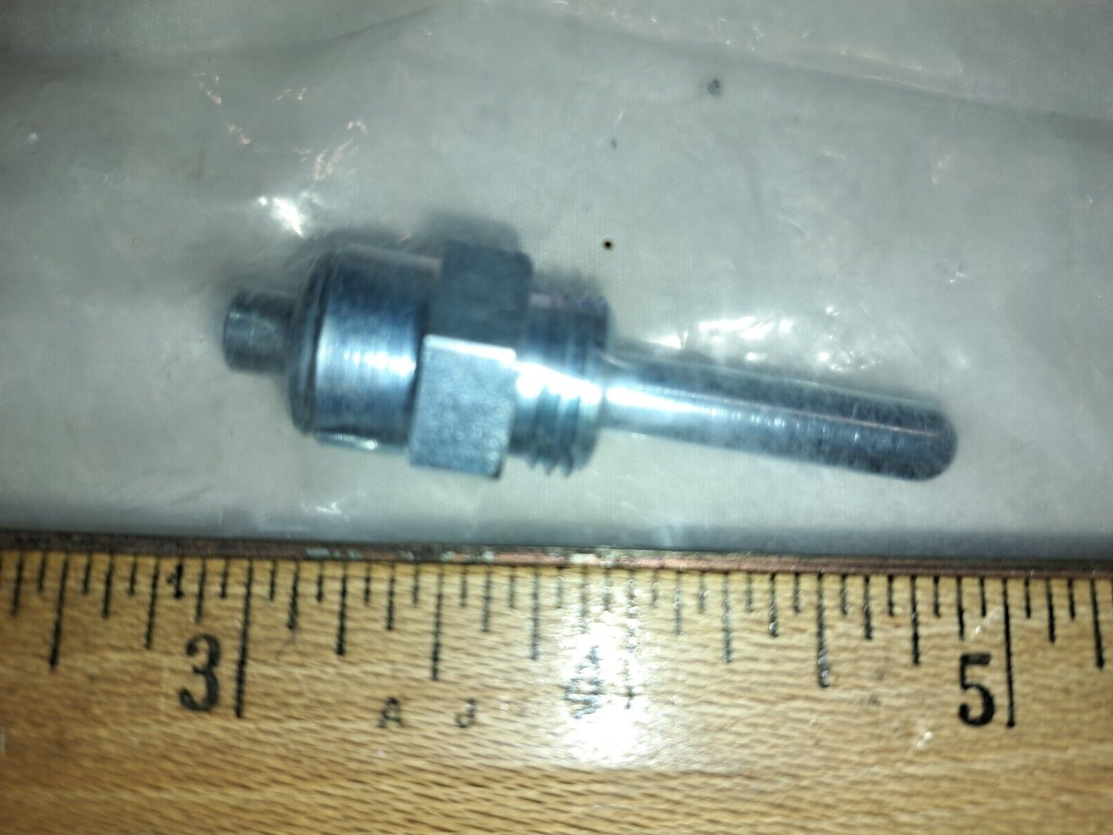 Made In USA NOS Genuine Harley-Davidson Neutral Switch #33901-79, FLH 79-84, FX