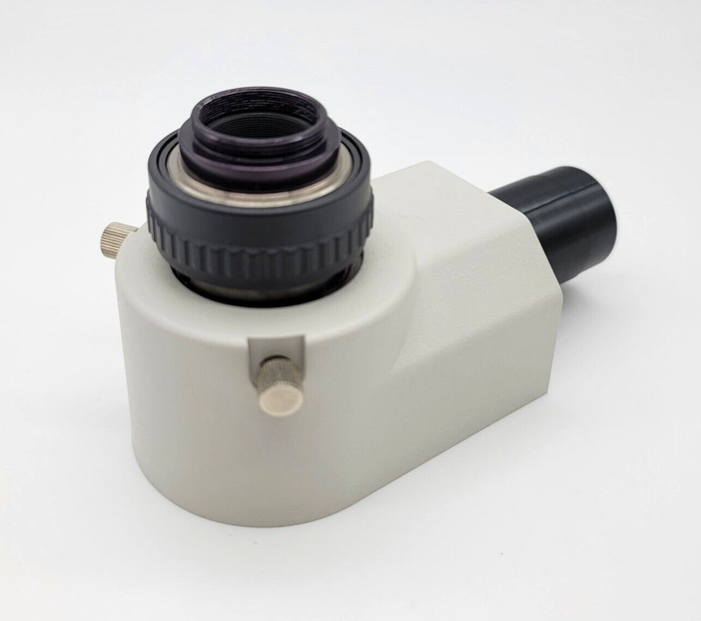 Nikon Microscope C-TEP Camera Adapter