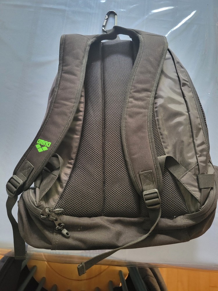 Arena Fastpak Backpack