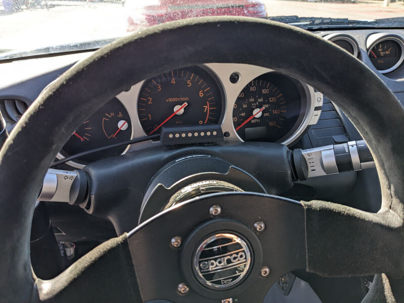 D-Shift Sequential Shift Light - OBD2 Plug & Play (for 2009+ Vehicles)