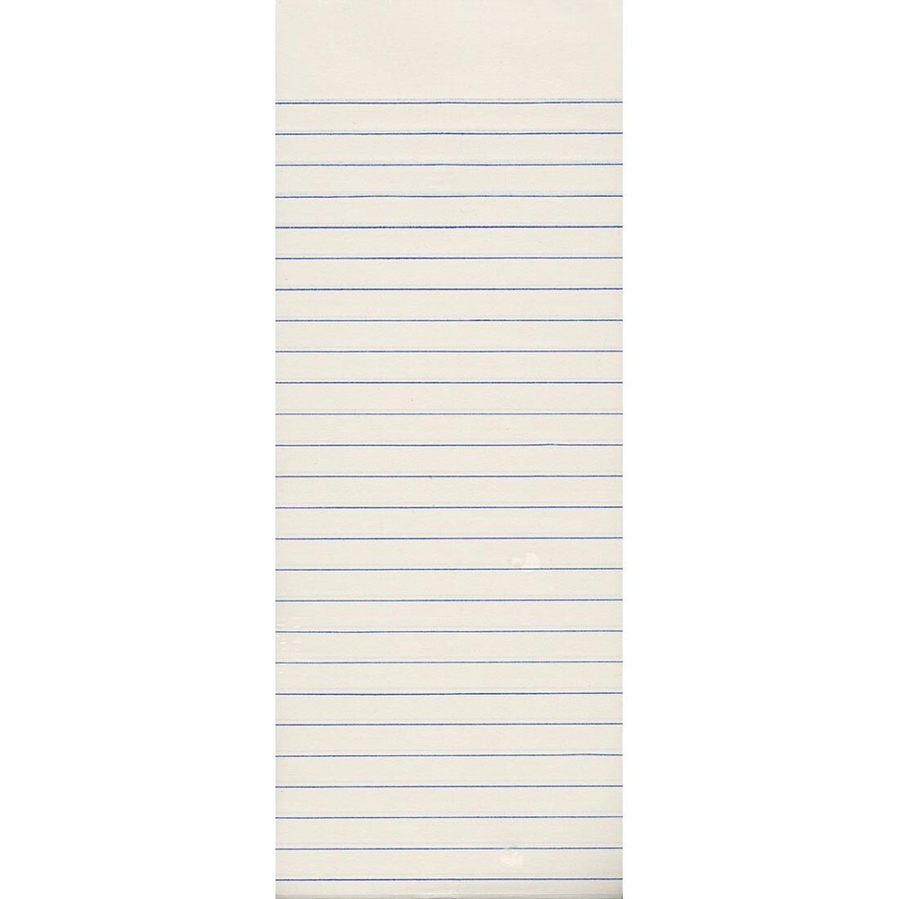 Pacon Spelling Paper