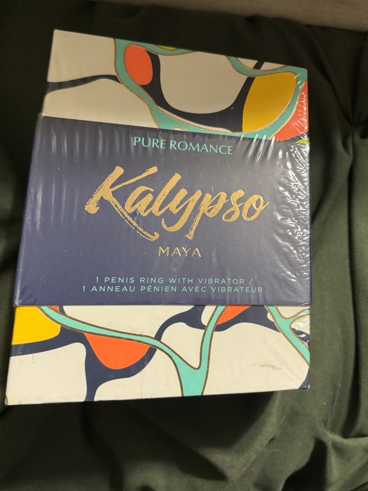 Pure Romance Kalypso