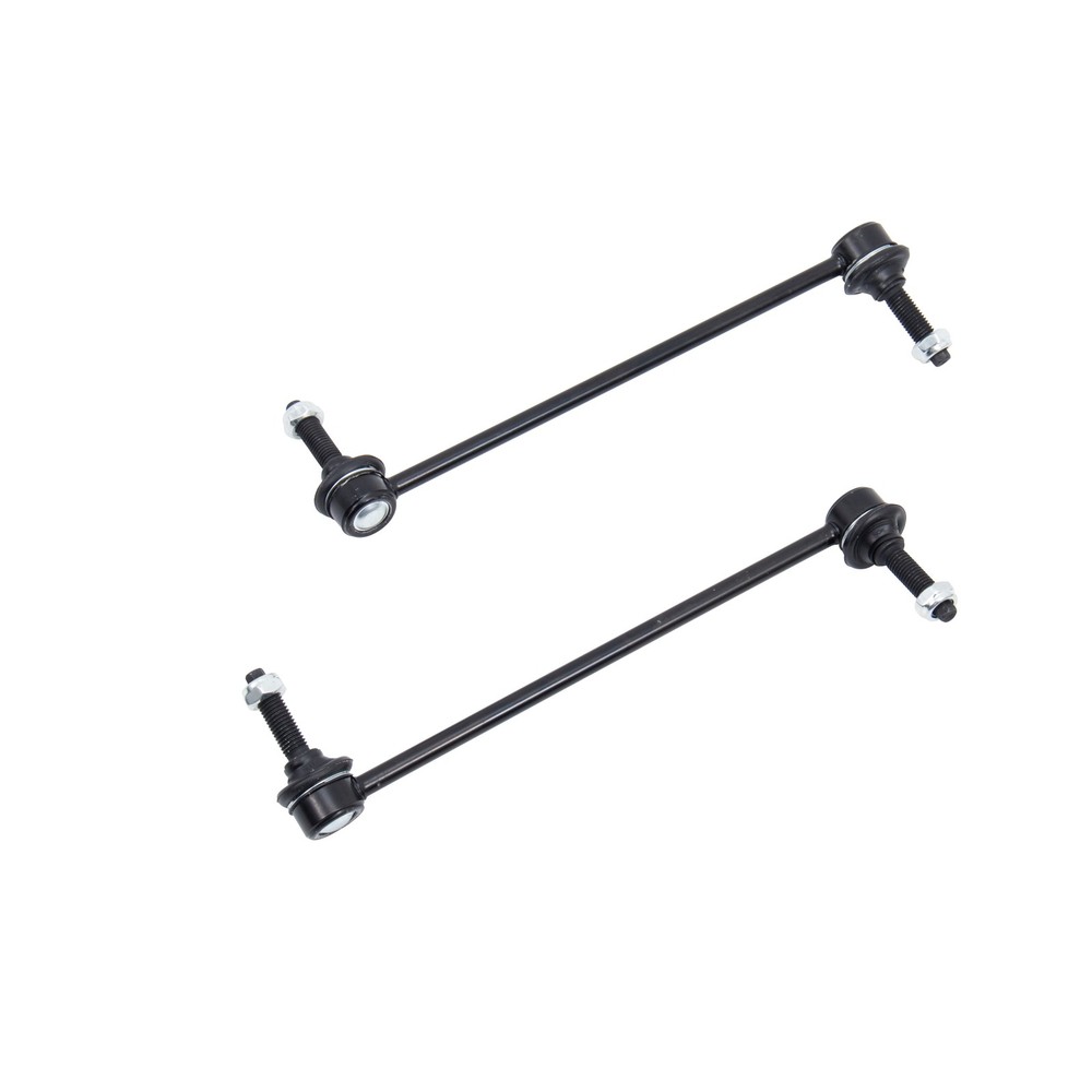 8pcs Front Struts & Coil Spring Rear Shocks Sway Bars For Ford Explorer AWD