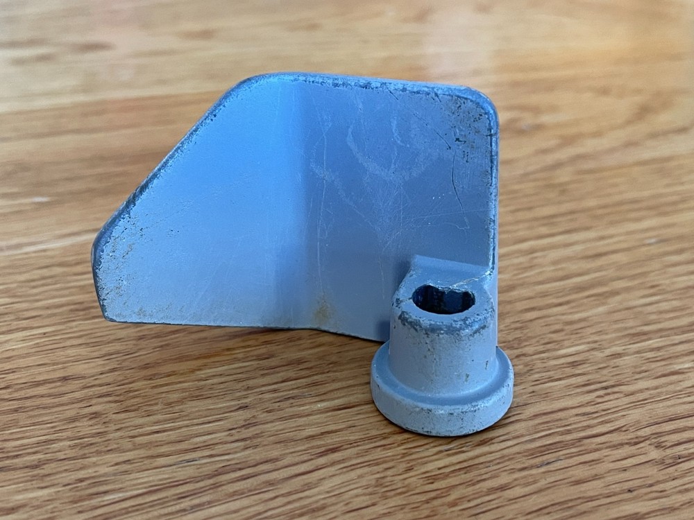 Breadman Bread Maker TR2200C Replacement Mixing Kneading Blade Paddle OEM