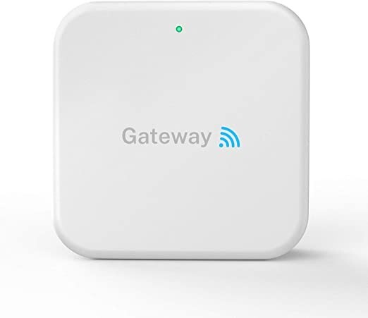 TTlock G2 Gateway Control- Wireless