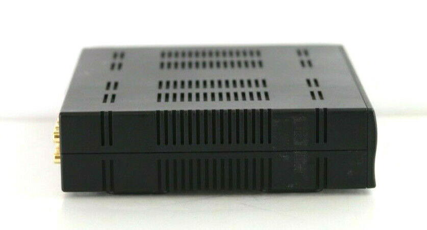 Control4 HVM-HTC1-B Home Theater Controller d188