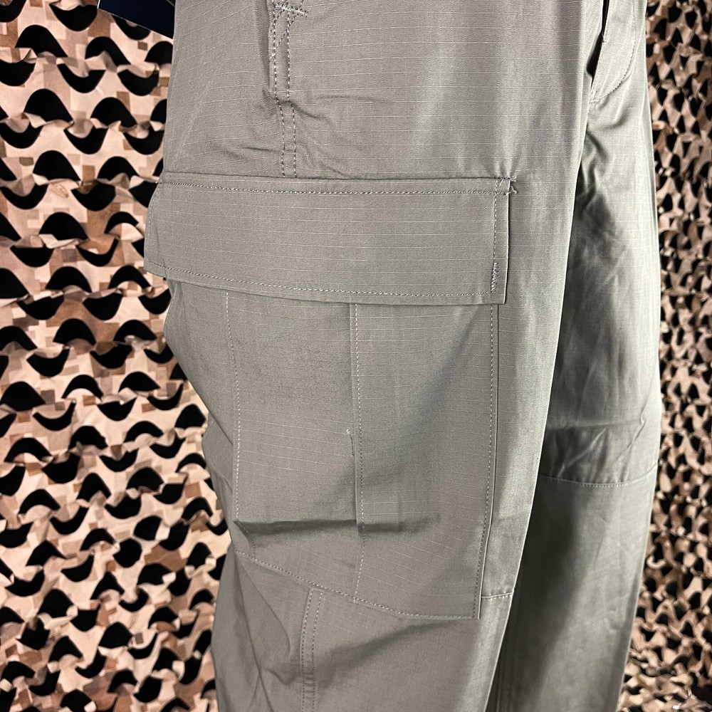 NEW BDU Propper Pants - Olive - Small Long