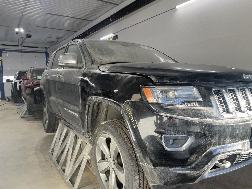Chassis ECM Body Control BCM Fits 14 DURANGO 946574