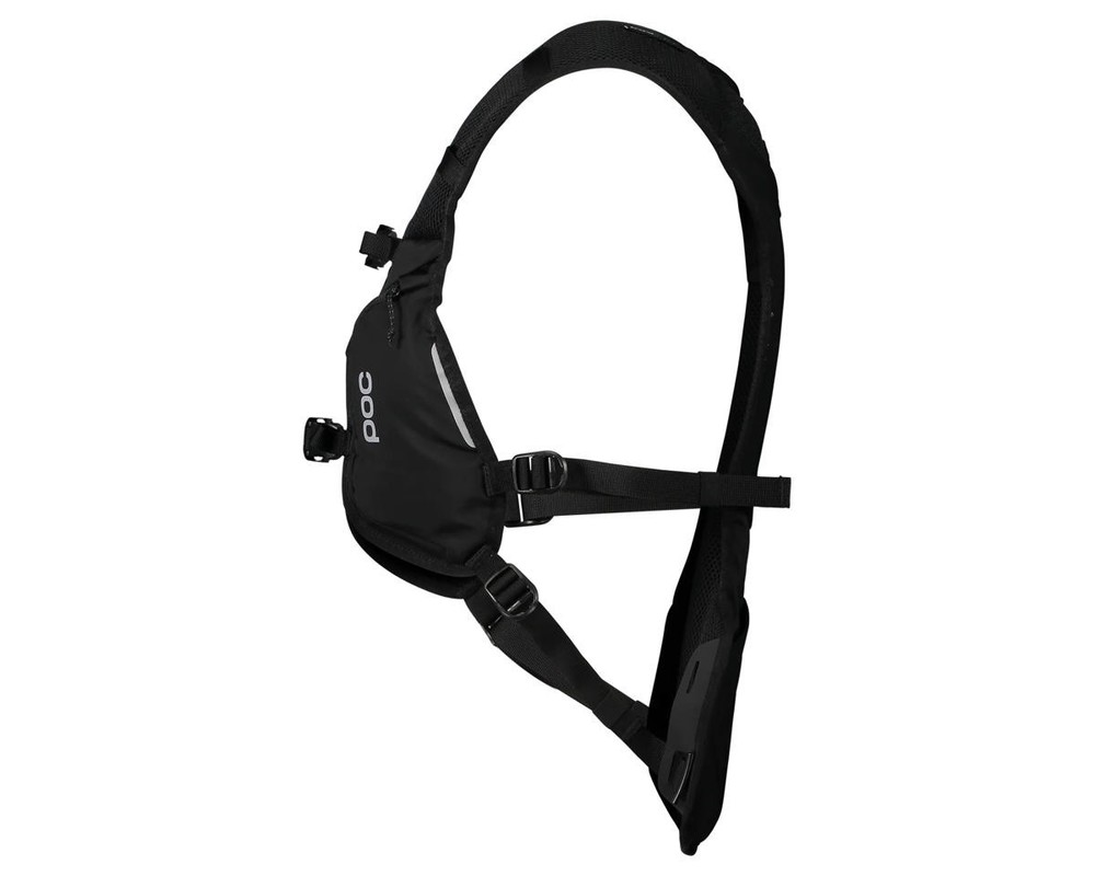 POC Column VPD Backpack Vest (Uranium Black) [PC251211002ONE1]