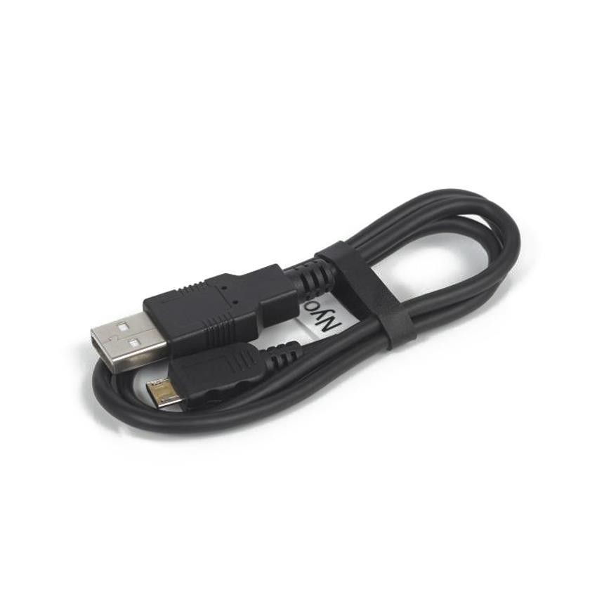 USB charging cable for Bosch e-Bike display nyon