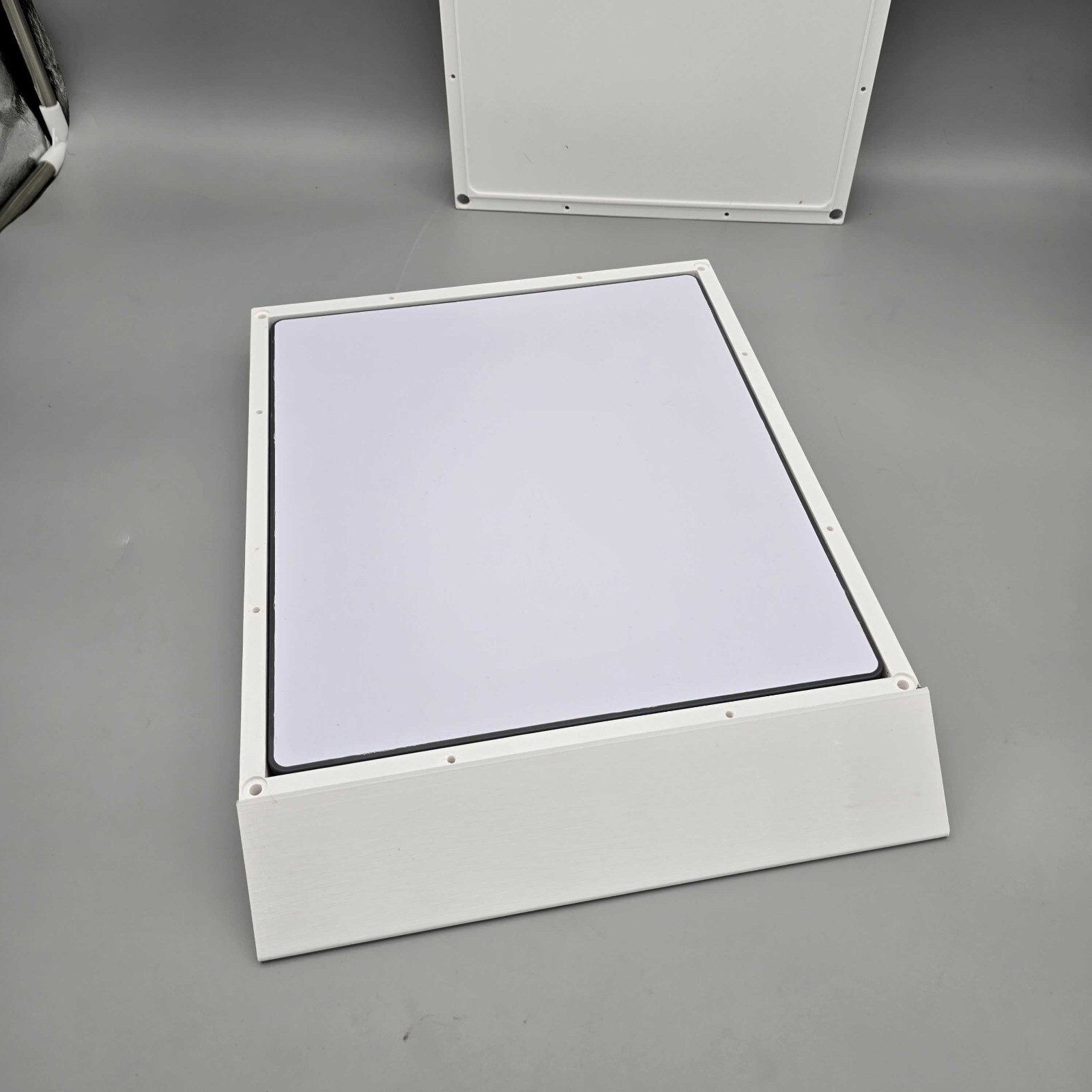 Starlink Mini Flat Mount All Weather - RV's Trucks Cars Boats - Made In USA!