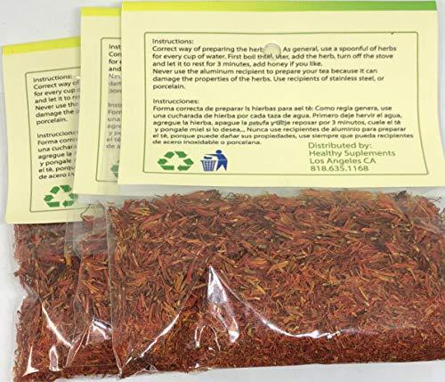 Azafran (Saffron) Wt.1/4OZ (7G)