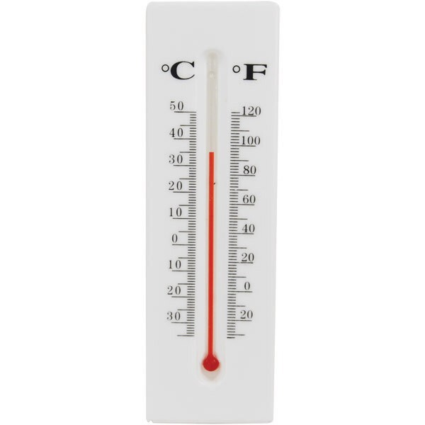 Thermometer Diversion Safe