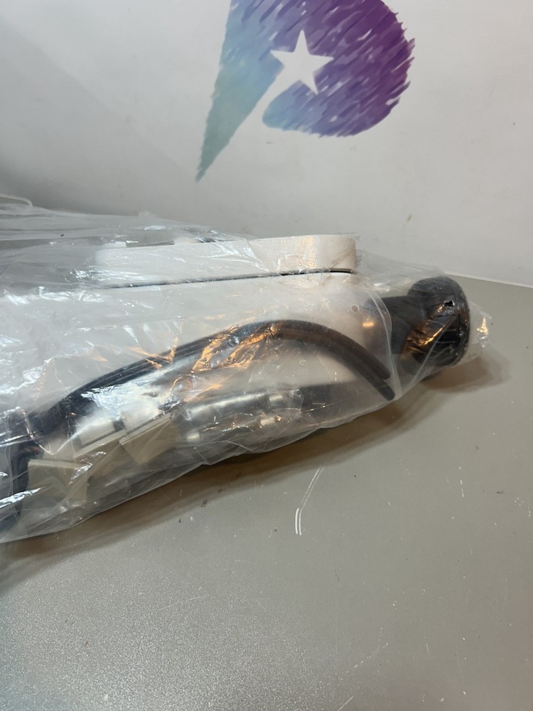 Leica Wild Surgical Microscope Arm Attachment Stand Accessory