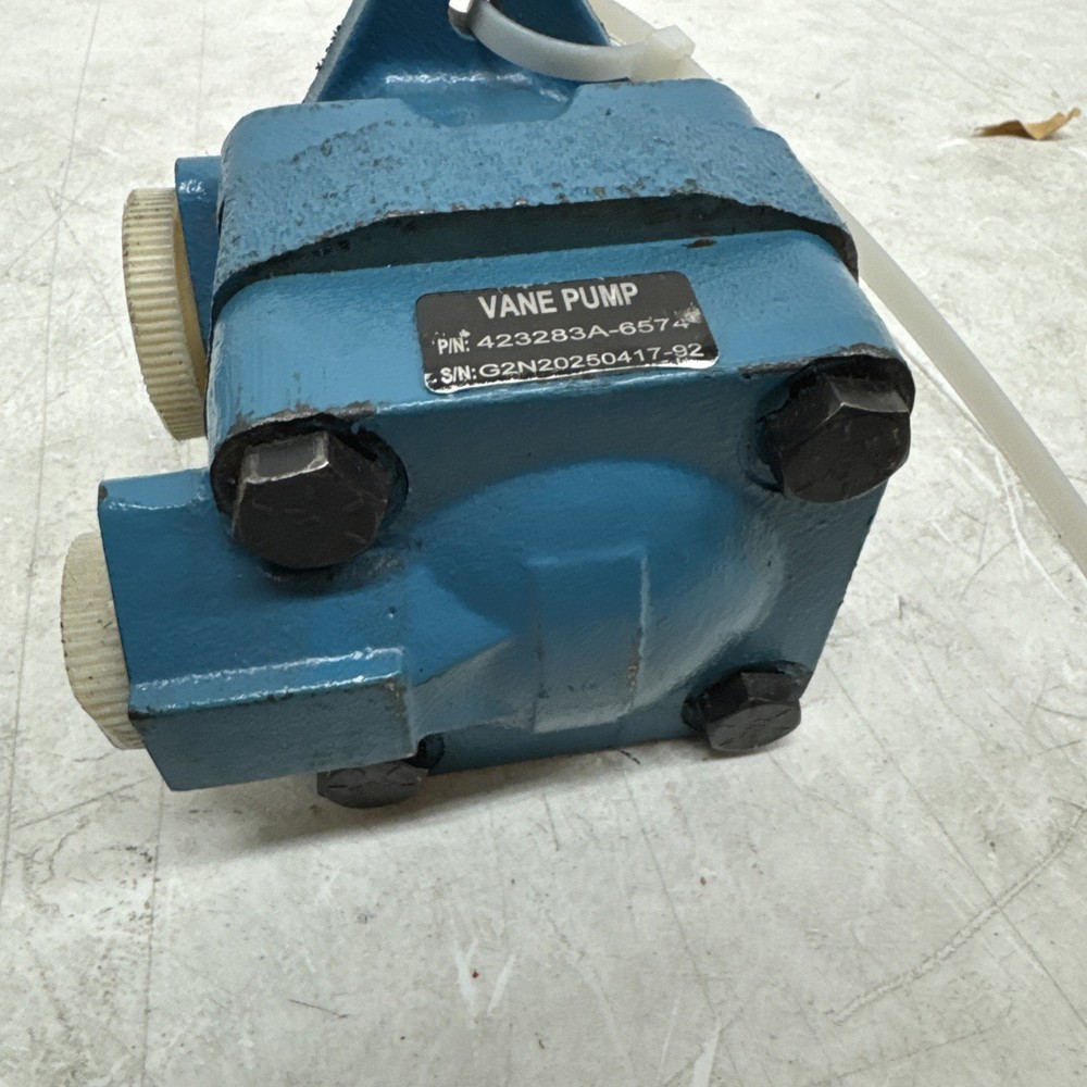 Vane Pump 423283A-6574
