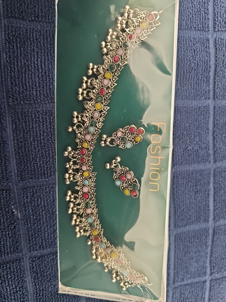 Oxodize Jewellery