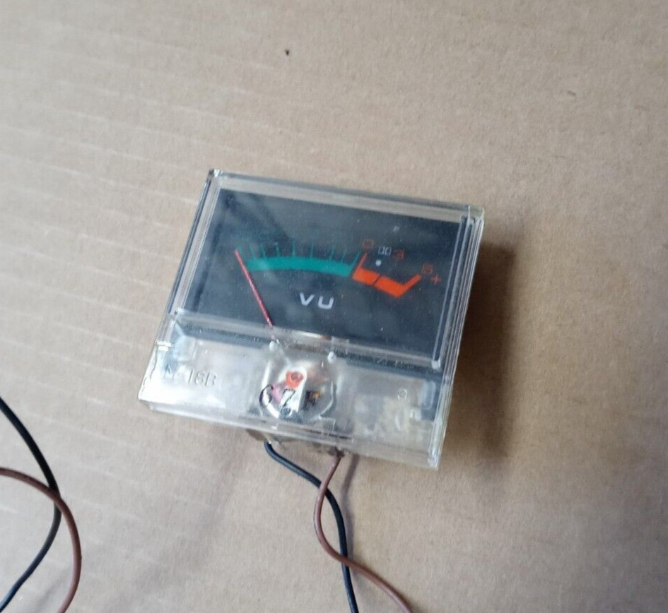 SANKYO STD-1410 METER