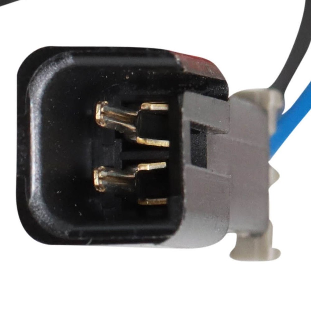 Ignition Switch Fits 2000-2002 Chevrolet 2000-2002 GMC