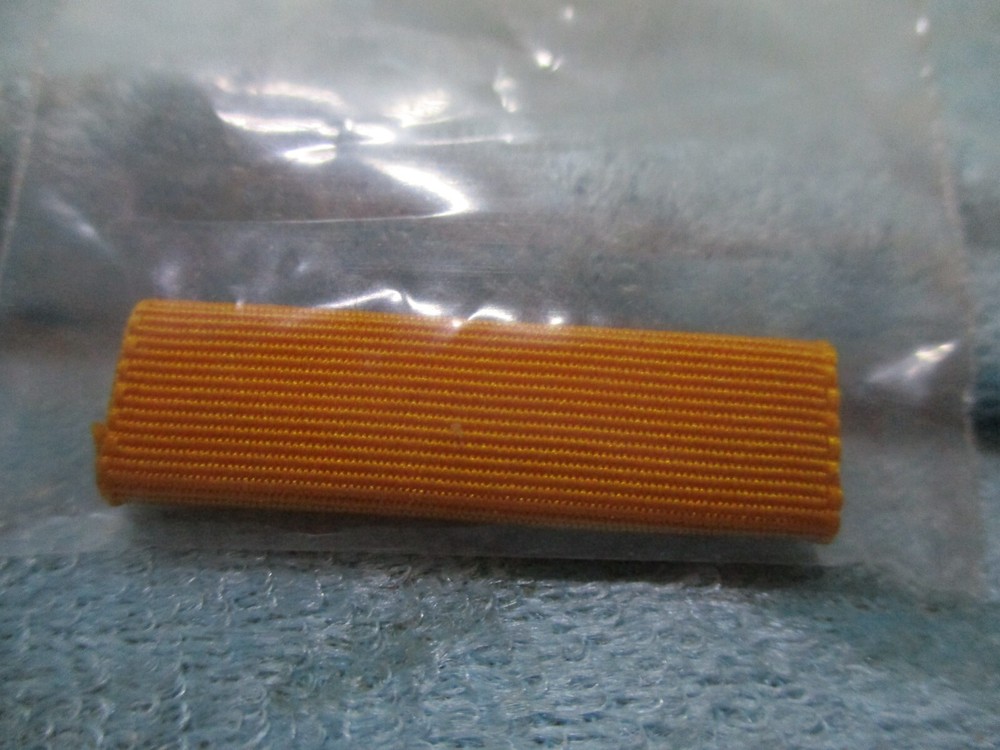 Military Ribbon