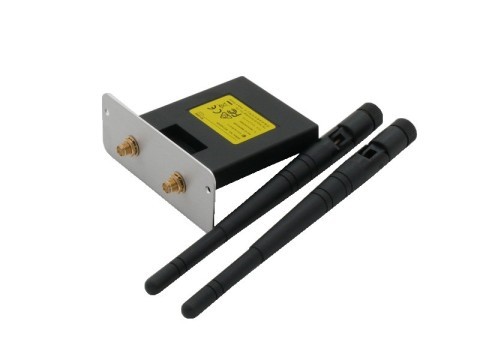 TSC Interface WLAN Bluetooth WLAN 802.11 abgn 4.2 WF-COM-2002