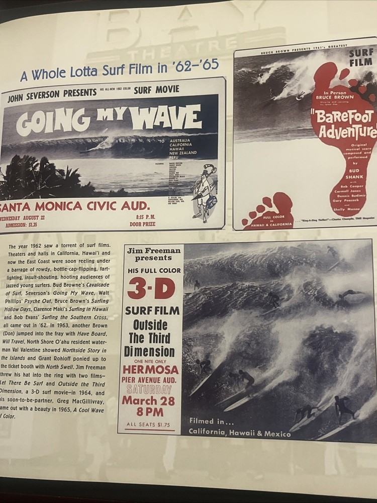 Surfing Book