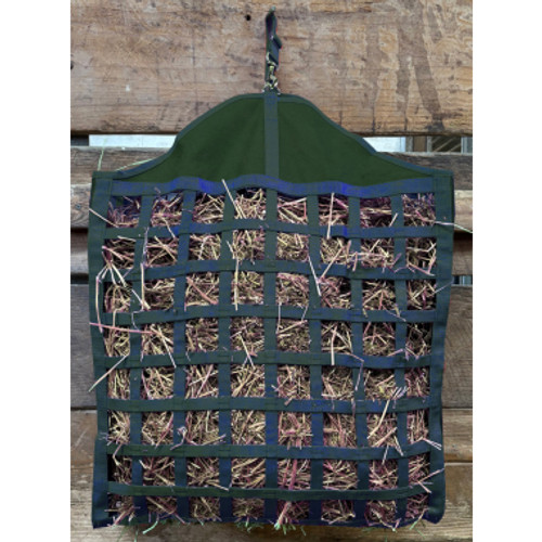 Large Slow Feed Hay Bag