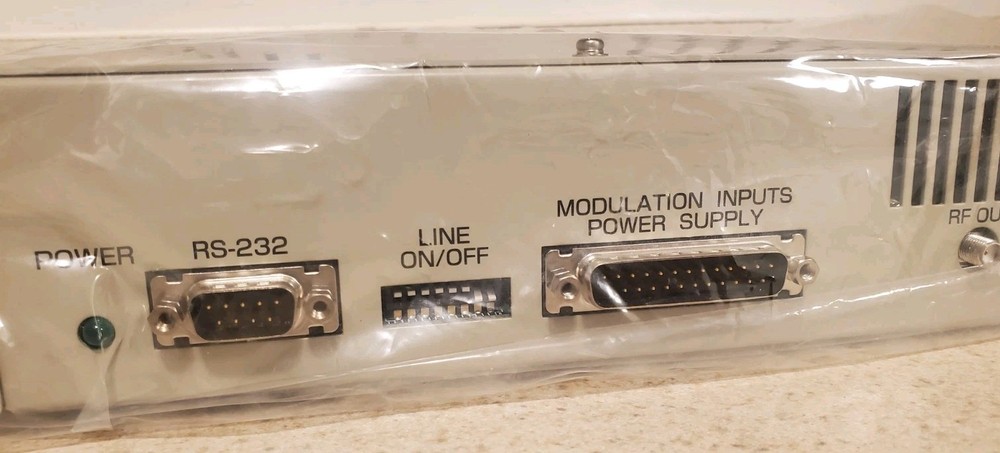 BRAND NEW Panasonic EFLC90L6 Controller Laser Optic Module UNIT ONLY SAVE HUGE