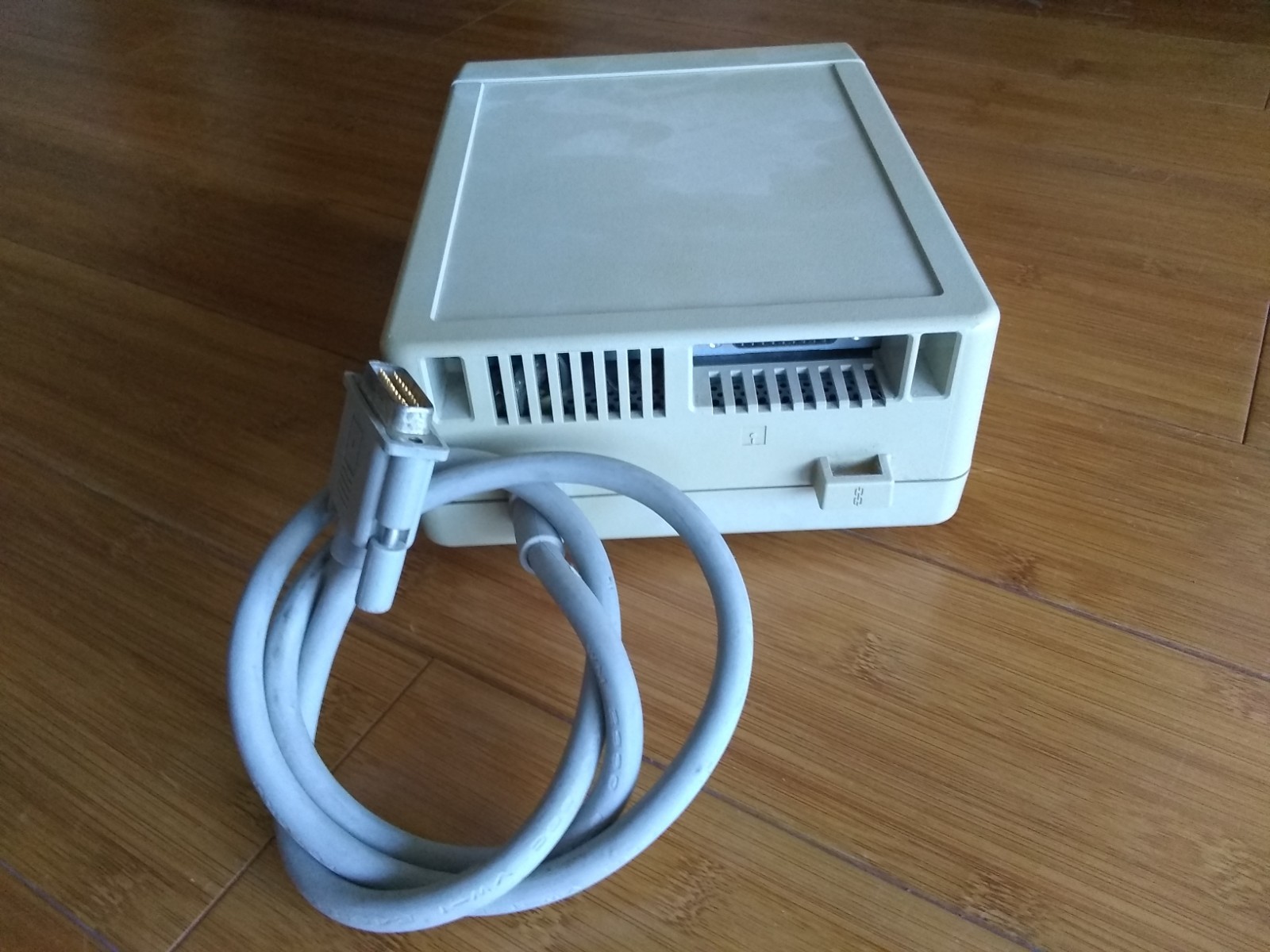 Apple 5.25 Drive A9M0107, Floppy Disk Drive For Apple II II+ IIe IIGS