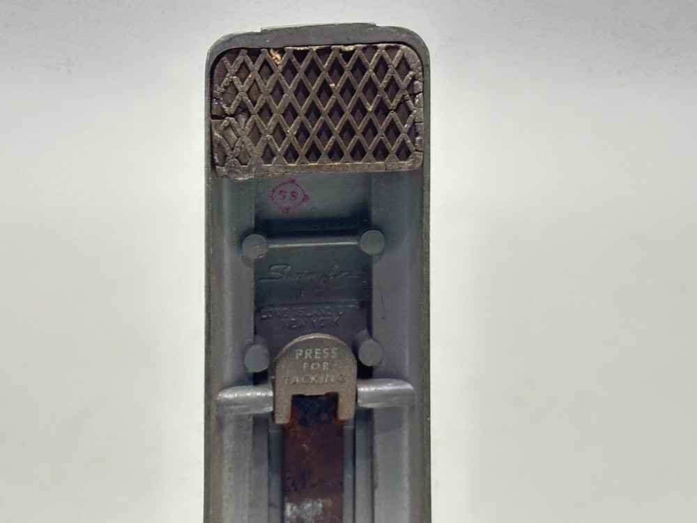 SwingLine Speed Staple 4 Vintage Stapler