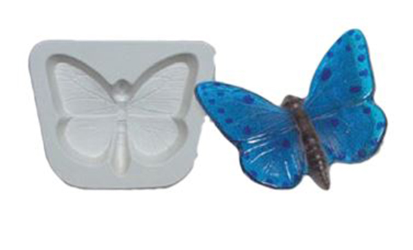 Colour de Verre Butterfly Fusing Mold