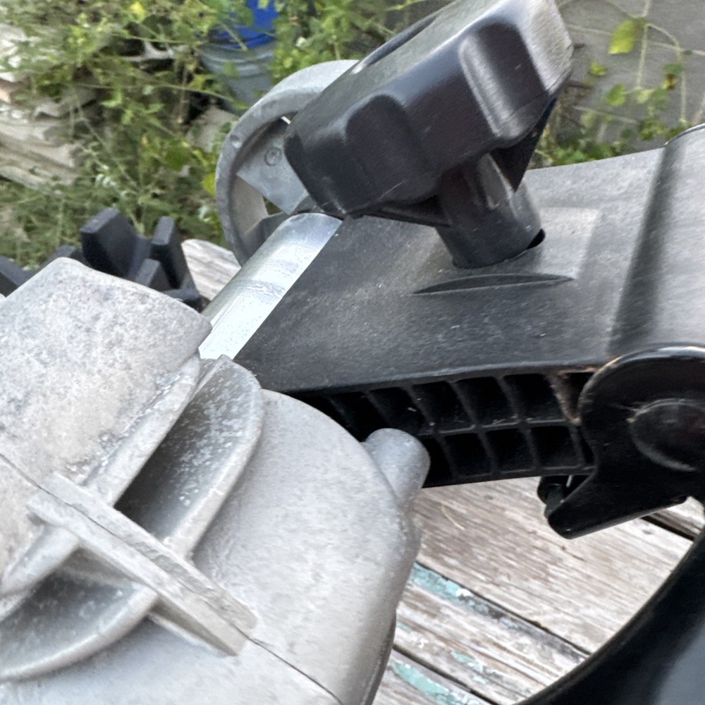 Cycleops Bike Trainer With Block