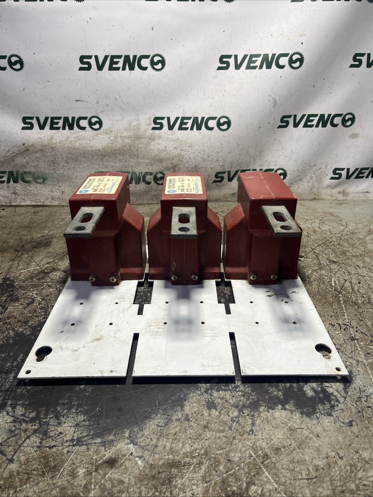 Allen-Bradley Current Transformer 80025-158-10