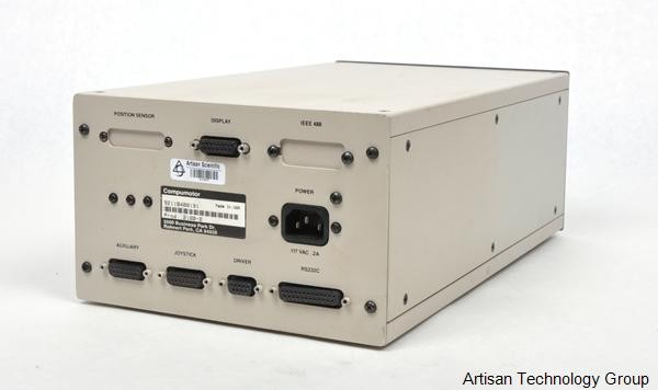 Compumotor 2100-2 Indexer