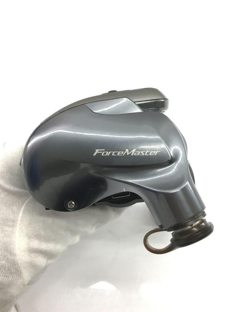 SHIMANO reel 03423 electric Used