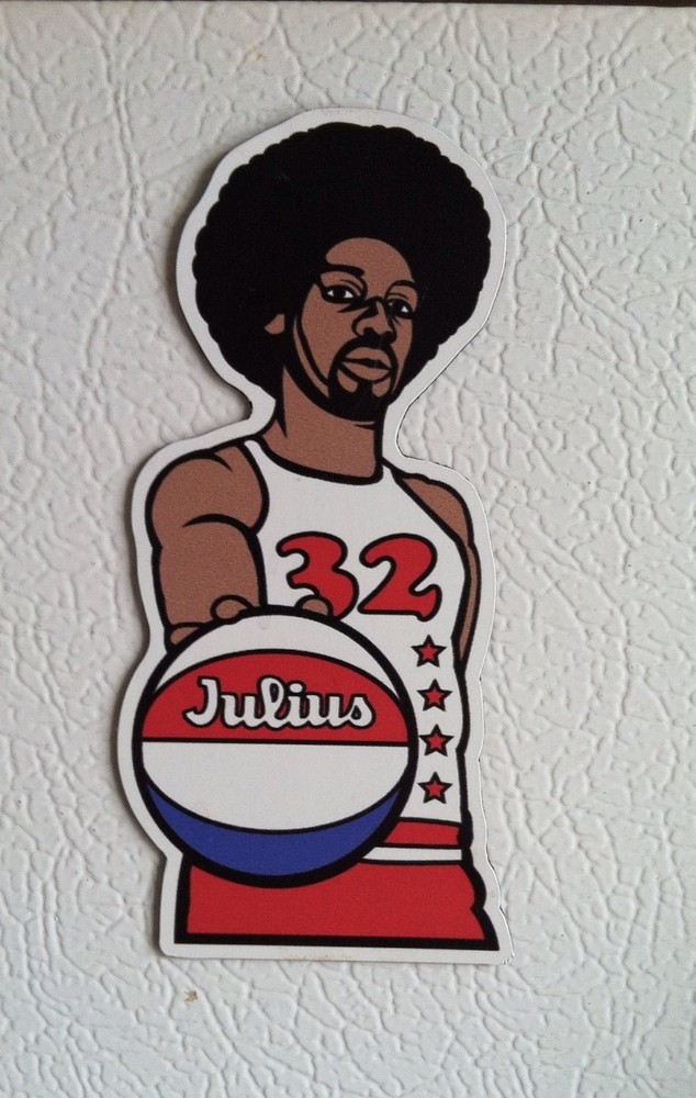 Phish Magnet Dr Julius 10 Pack