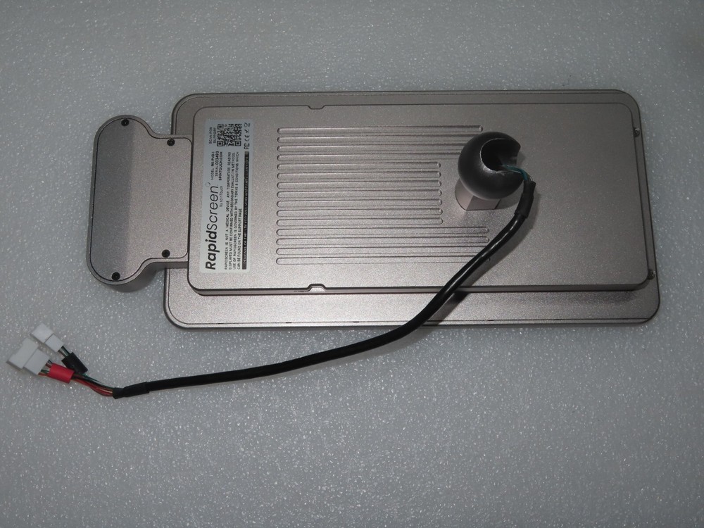 Rapid Screen by Spin Touch RS-PV3-1