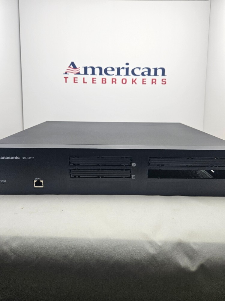 Panasonic KX-NS720 Expansion Unit