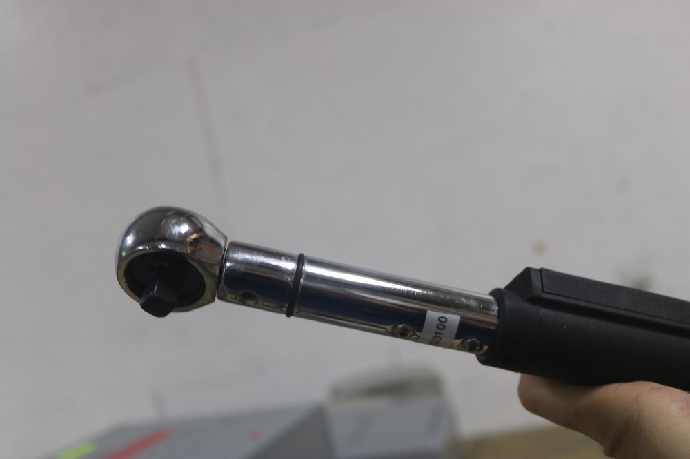 TorqueMate TMW100 Electronic Torque Wrench