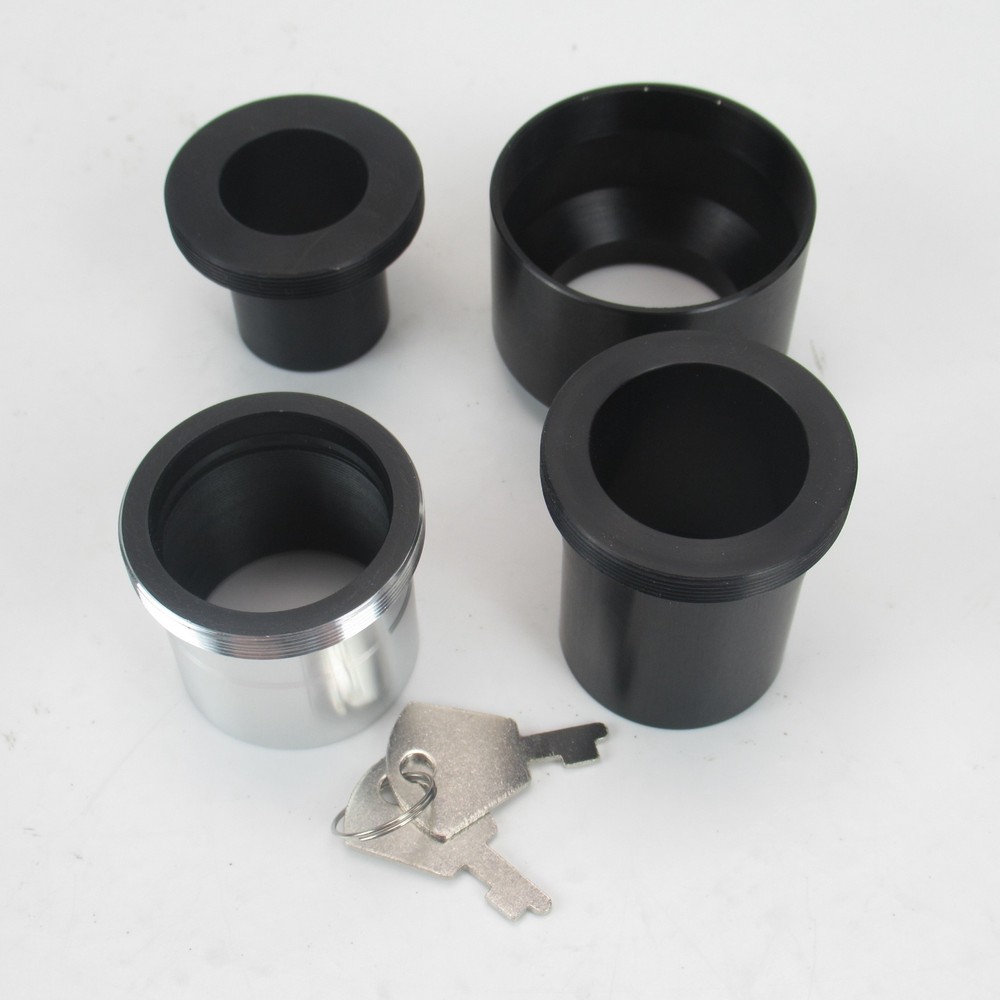 ALEXIS SCIENTIFIC CLEARSHOT 600 DIGITAL CAMERA ADAPTER SYSTEM