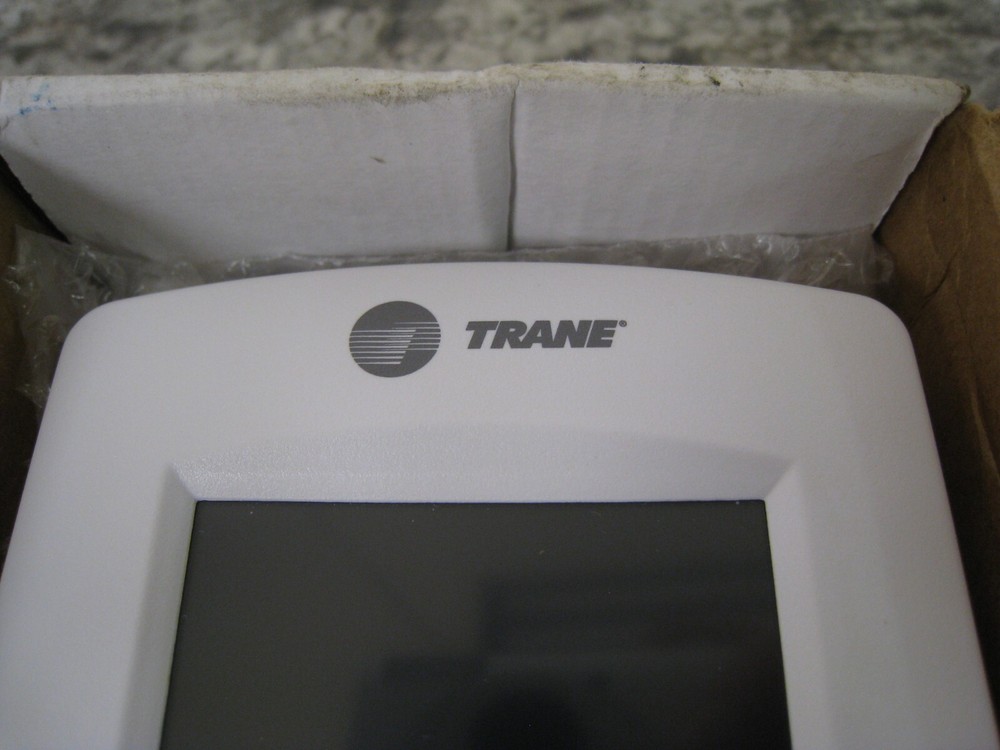 New Trane Reliatel SEN02616 X13790994001 Touch Screen Programmable Zone Sensor