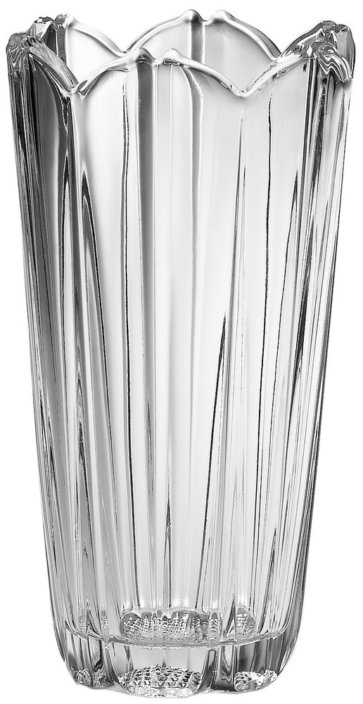 Corolla Flower Vase, Gift Boxed