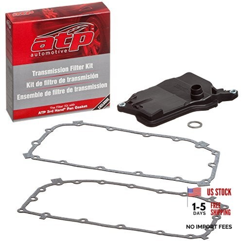 ATP B-414 Automatic Transmission Filter Kit