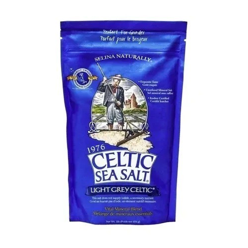 Selina Blue Celtic Salt 8oz 2pack