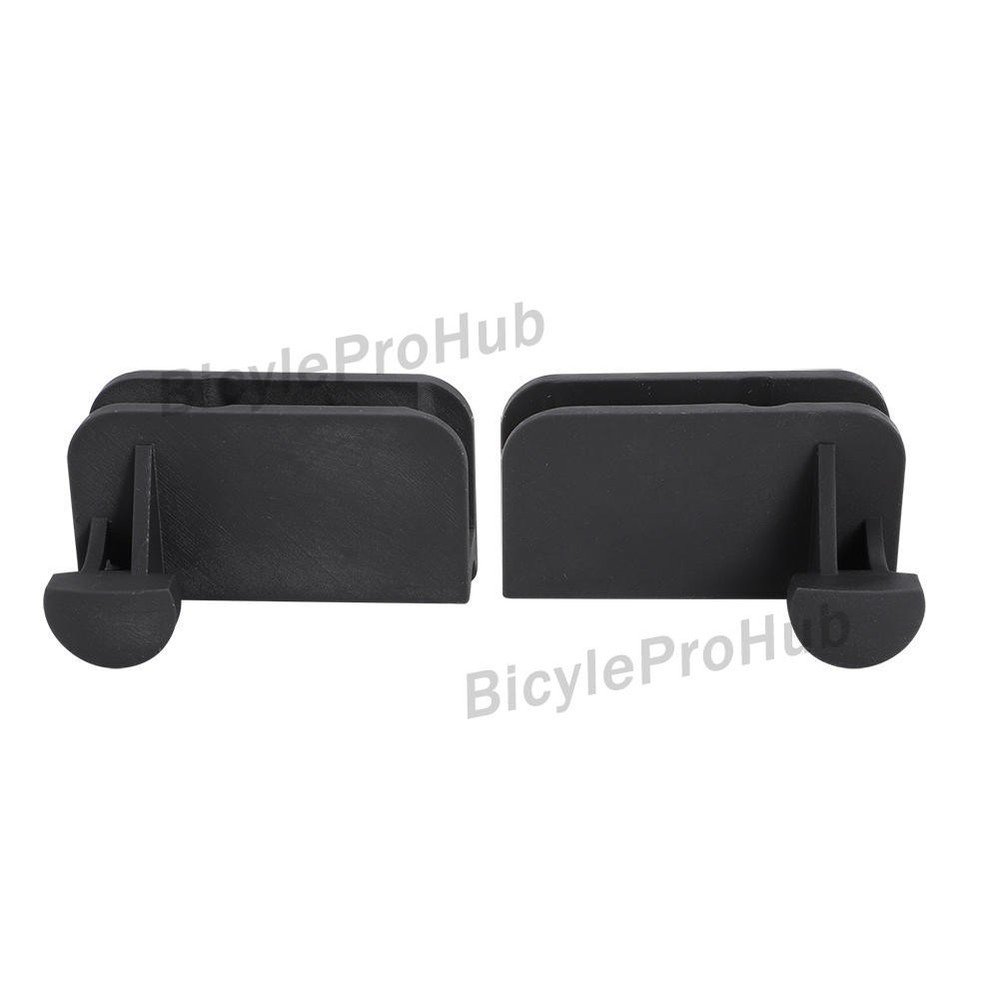 Soft Top Front Side Bow Latch Upgrade For Jeep Sunrider Bracket Lock Replacement