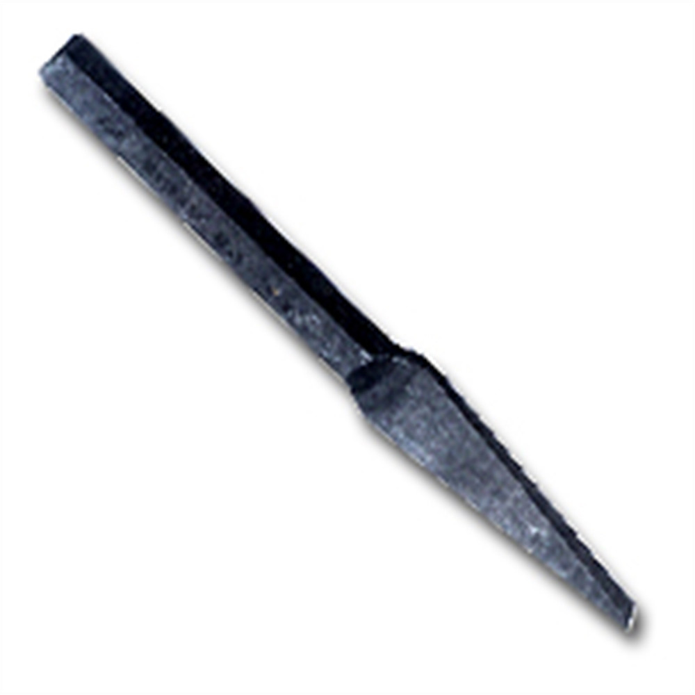 Mayhew 10504 Mayhew HALF-ROUND NOSE CHISEL 3/8"