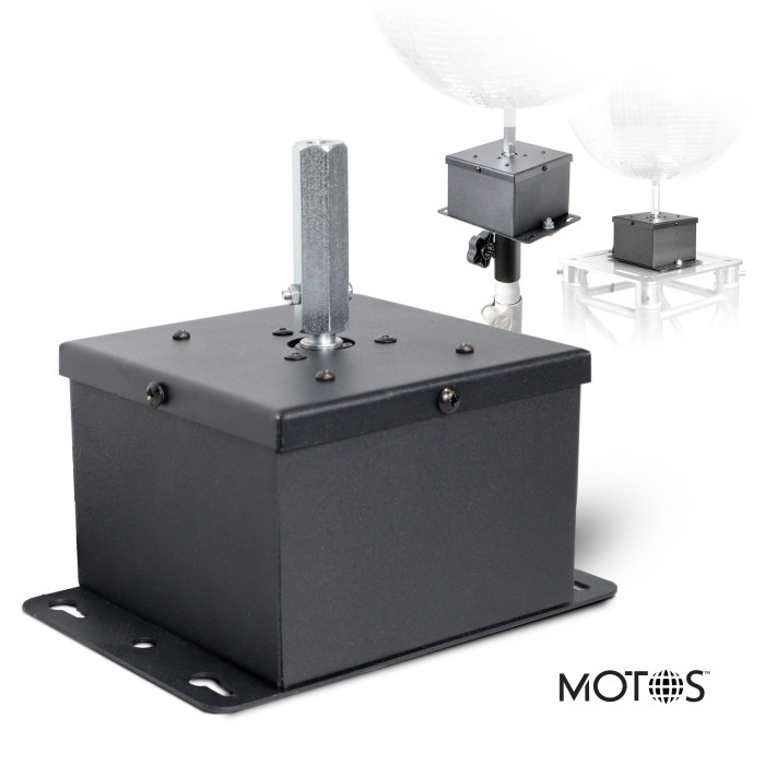 Open box - ProX X-MOTOS-BL