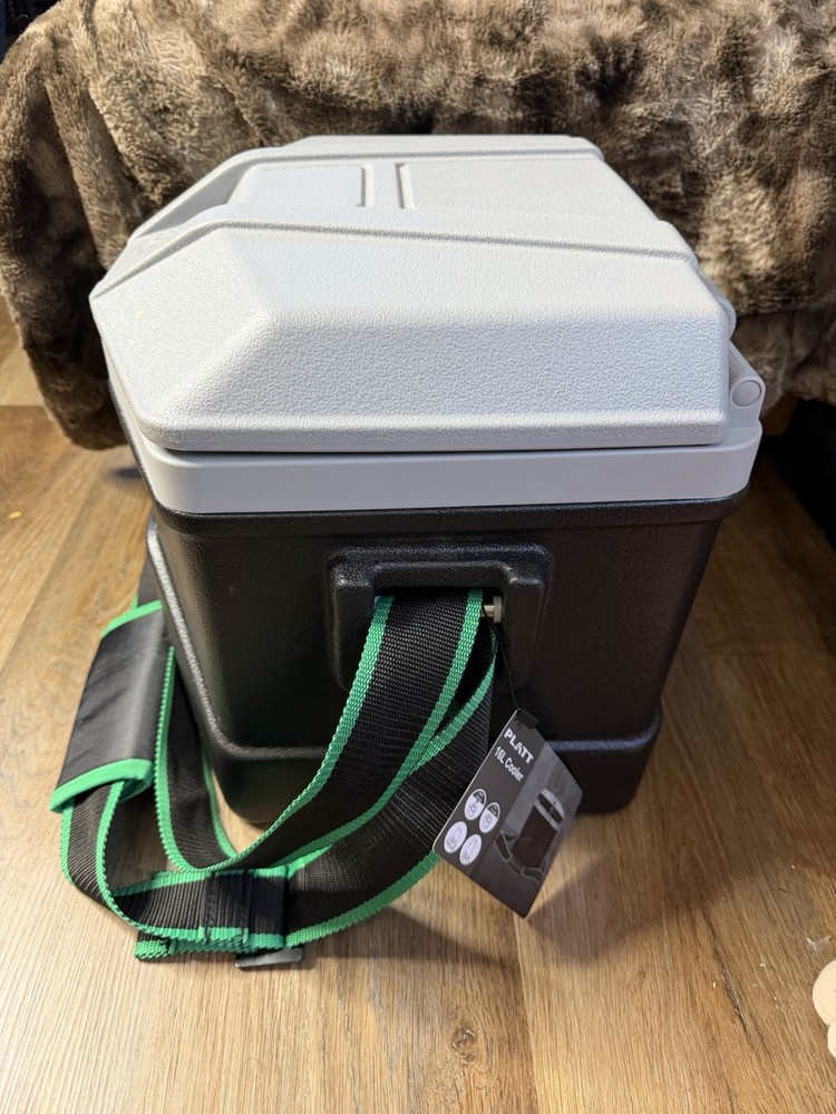 Brand New With Tags Platt Cooler