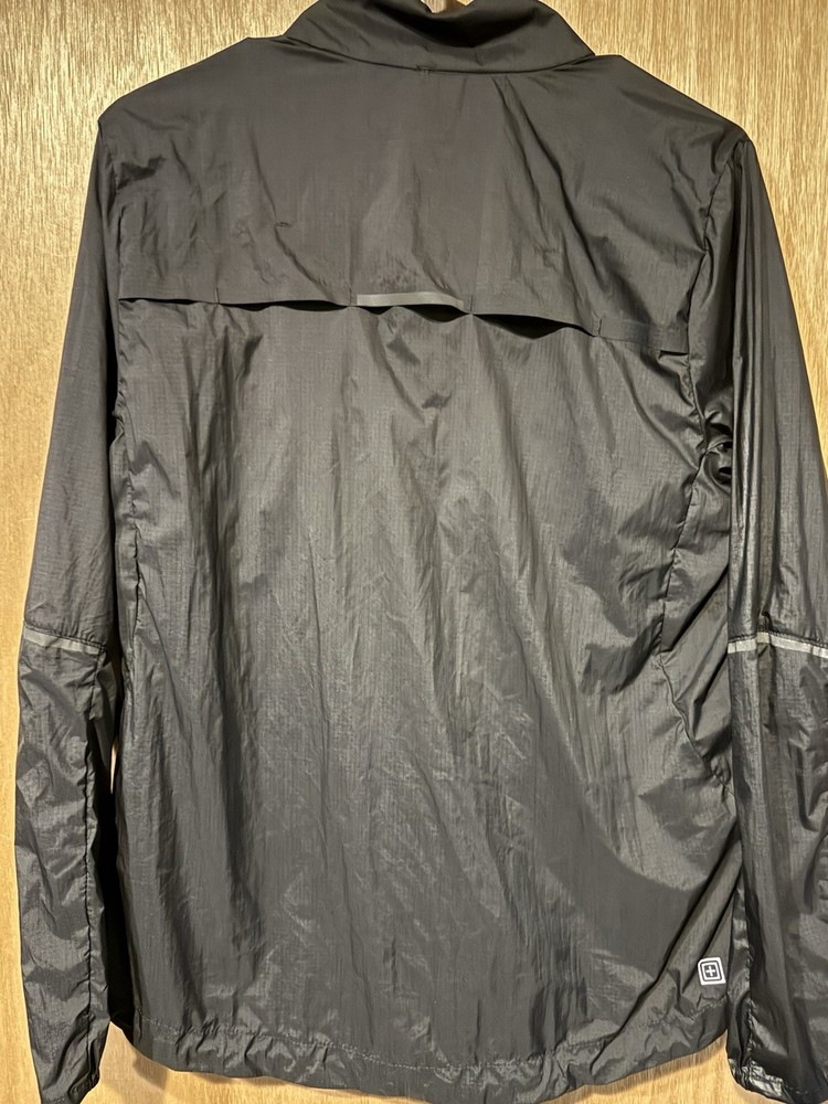 511 Tactical PT R Packable Ripstop Small Jacket