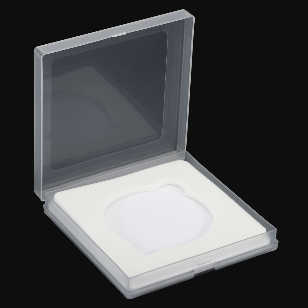 67mm Lens Filter Case, 1pcs Camera Filter Case Portable Lens Filter Box