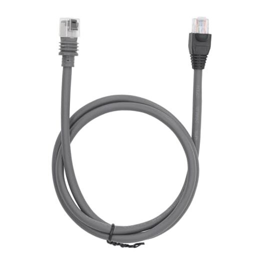 Mini Starlink Ethernet Cable Rectangular 1200mbps 5m / 16ft Rectangular